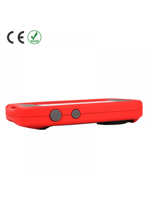 Тепловизор Uni-T UTi120T, LCD, 20-400℃, MicroSD Card, Battery, WiFi, MicroUSB, IP54