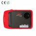 Тепловизор Uni-T UTi120T, LCD, 20-400℃, MicroSD Card, Battery, WiFi, MicroUSB, IP54