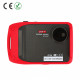 Тепловизор Uni-T UTi120T, LCD, 20-400℃, MicroSD Card, Battery, WiFi, MicroUSB, IP54