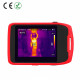 Тепловизор Uni-T UTi120T, LCD, 20-400℃, MicroSD Card, Battery, WiFi, MicroUSB, IP54