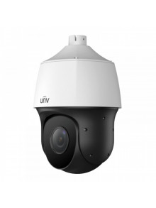IP камера Speed Dome Uniview IPC6322LR-X22-C, 2MP, Ultra 265, 5.2-114.4mm, 22x Optical Zoom, 16x Digital Zoom, PTZ, IR150m, MicroSD, IP66