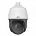 IP камера Speed Dome Uniview IPC6322LR-X22-C, 2MP, Ultra 265, 5.2-114.4mm, 22x Optical Zoom, 16x Digital Zoom, PTZ, IR150m, MicroSD, IP66