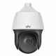 IP камера Speed Dome Uniview IPC6322LR-X22-C, 2MP, Ultra 265, 5.2-114.4mm, 22x Optical Zoom, 16x Digital Zoom, PTZ, IR150m, MicroSD, IP66