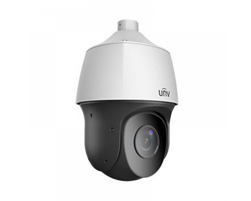 IP камера Speed Dome Uniview IPC6322LR-X22-D, 2MP, Ultra 265, 5.2-114.4mm, 22x Zoom, PTZ, IR150m, MicroSD, POE, IP66