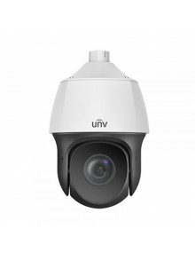 IP камера Speed Dome Uniview IPC6322LR-X22-D, 2MP, Ultra 265, 5.2-114.4mm, 22x Zoom, PTZ, IR150m, MicroSD, POE, IP66