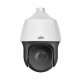 IP камера Speed Dome Uniview IPC6322LR-X22-D, 2MP, Ultra 265, 5.2-114.4mm, 22x Zoom, PTZ, IR150m, MicroSD, POE, IP66