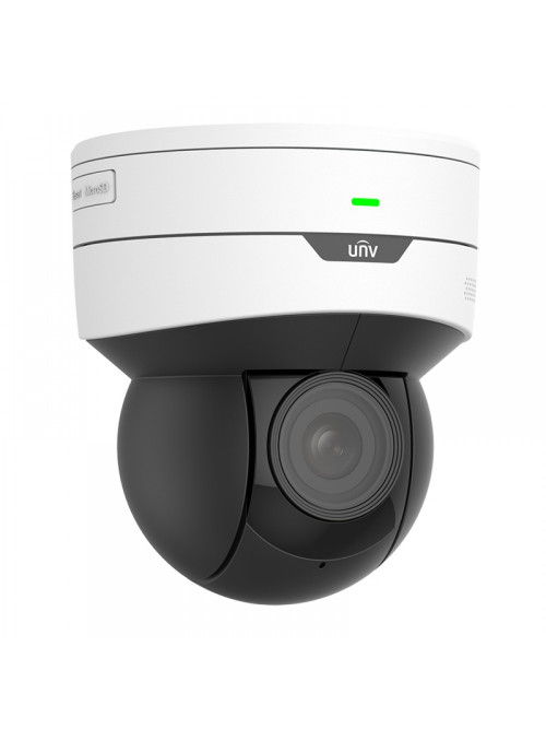 IP камера Speed Dome Uniview IPC6415SR-X5UPW , 5MP, Ultra 265, 2.7-13.5mm, mini PTZ, IR30m, MicroSD, Wireless, POE