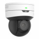 IP камера Speed Dome Uniview IPC6415SR-X5UPW , 5MP, Ultra 265, 2.7-13.5mm, mini PTZ, IR30m, MicroSD, Wireless, POE