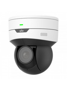 IP камера Speed Dome Uniview IPC6415SR-X5UPW , 5MP, Ultra 265, 2.7-13.5mm, mini PTZ, IR30m, MicroSD, Wireless, POE
