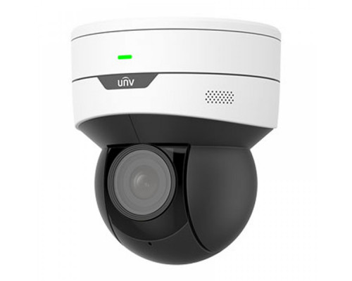 IP камера Speed Dome Uniview IPC6415SR-X5UPW , 5MP, Ultra 265, 2.7-13.5mm, mini PTZ, IR30m, MicroSD, Wireless, POE