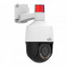 IP камера Speed Dome Uniview IPC672LR-AX4DUPKC, 2MP, Ultra 265, 2.8-12mm, PTZ, IR50m, Mic, Speaker, MicroSD, POE, IP66
