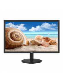 Monitor Uniview MW3222-V, 21.5-inch, LED, 1920x1080, 5ms, HDMI, VGA, Audio IN, Speaker, VESA