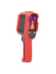 Тепловизор ZKTeco ZK-178H, 30-45℃, MicroSD Card, Battery, USB