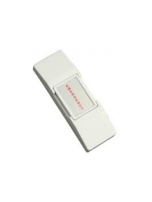 AUPB-76 Buton iesire NO/NC aplicat. Finisaj: Plastic