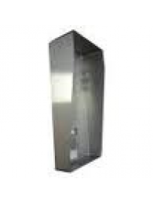 Rainshield Acoperis pentru DRC-4CPN2. Finisaj: Metal. Culoare: Gri-Negru