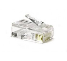 RJ45 Modular Plug, Cat.5E, Long Type