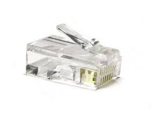 RJ45 Modular Plug, Cat.5E, Long Type