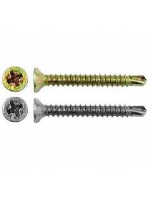 Surub  3,9х19  metal. Pret per 10 buc. Ambalaj 100buc
