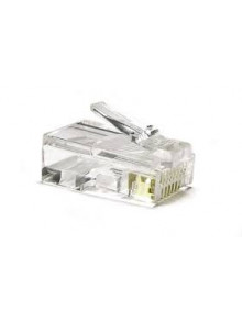 RJ45  под FTP 5E (LY-US006)