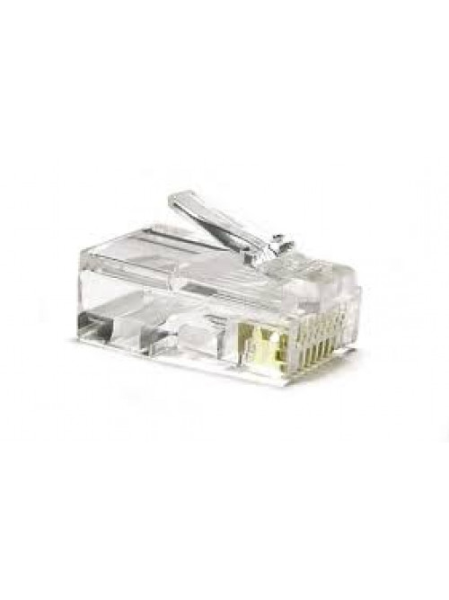 RJ45  под FTP 5E (LY-US006)