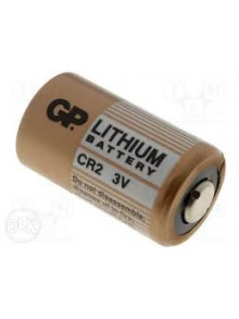 CR2-2U1 Baterie GP Lithium pentru WS4945