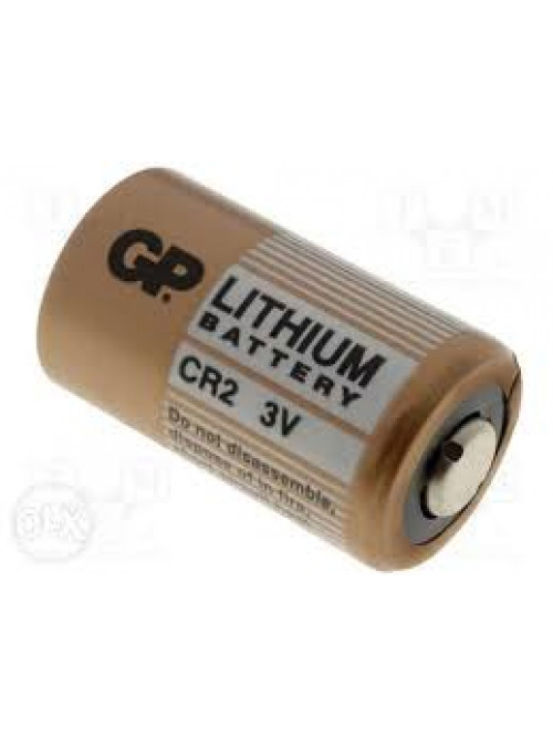 CR2-2U1 Baterie GP Lithium pentru WS4945