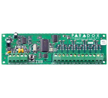 ZX8SP Modul de extindere cu 8 zone, Е-series