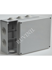 Сutie de distributie 400*350*120 IP 65 kasan
