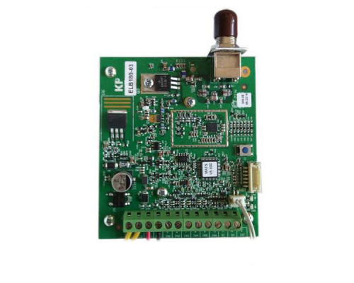 MATS Mini Alarm Transmitter,board only