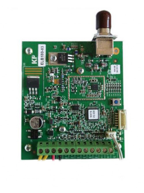 MATS Mini Alarm Transmitter,board only