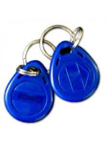 ID KEY [Empty] Tag de proximitate. Protocol: Em-Marine.