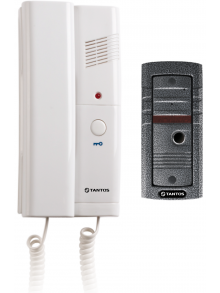 TS-203Kit Audiointerfon