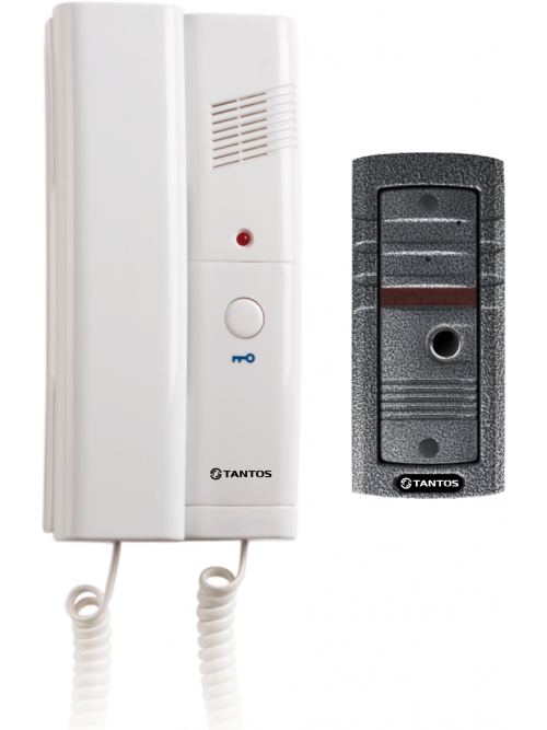 TS-203Kit Audiointerfon
