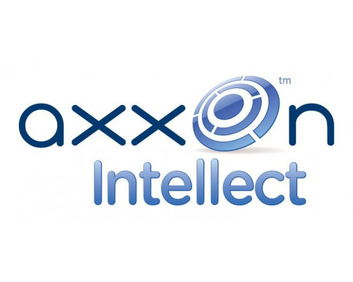 SW-INP-IIO-RTL INTELLECT I/O Service license