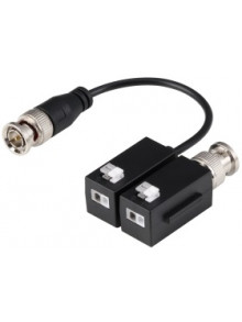 PFM800B-4K Balun pasiv HDCVI