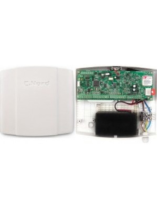 НОРД GSM WRL Panoul de control wireless cu comunicator GSM