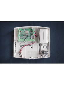 НОРД GSM B312 Panoul de control cu comunicator GSM cu cablu