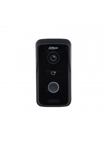 DHI-VTO2111D-P-S2 IP Panu de apel 1MP