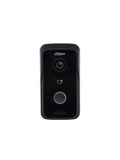DHI-VTO2111D-P-S2 IP Panu de apel 1MP