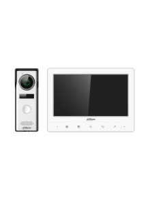 KTA02 interfon video Kit