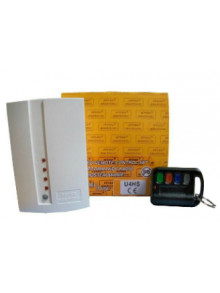 U4HS ELMES kit radio