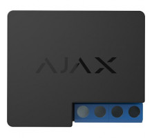 DummyBox_Ajax WallSwitch black