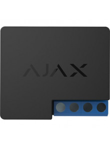 DummyBox_Ajax WallSwitch black