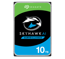 ST10000VE000 Seagate SkyHawk AI HDD 10TB