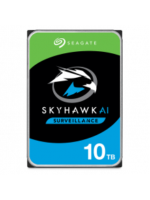 ST10000VE000 Seagate SkyHawk AI HDD 10TB