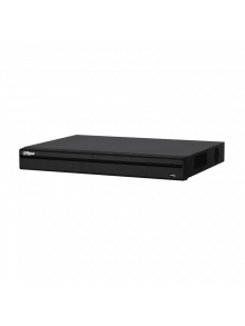 DHI-NVR2108HS-8P-I2 8 canale PoE, 8Mp, HDD: 1SATAx10Tb