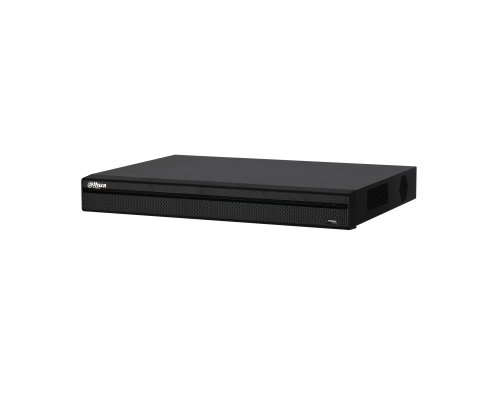 DHI-NVR2108HS-8P-I2 8 canale PoE, 8Mp, HDD: 1SATAx10Tb