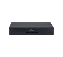 DHI-NVR2104HS-P-I2 4 Canale 4PoE 12Mp HDD: 1SATAx10Tb