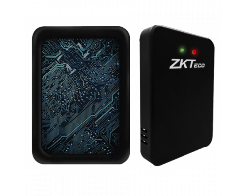 VR10 Pro Zk Detectarea vehiculelor si pietonilor