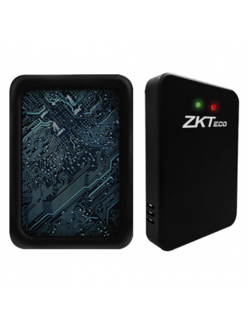 VR10 Pro Zk Detectarea vehiculelor si pietonilor